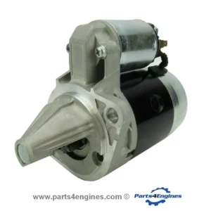 Volvo Penta D1-13 Anlassermotor