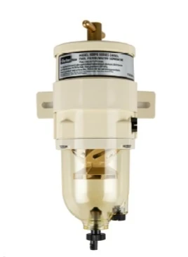 Wassertrennfilter 500FG10