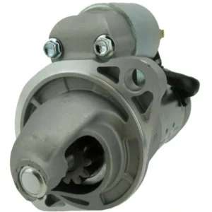 Yanmar 2YM15 12V Anlassermotor
