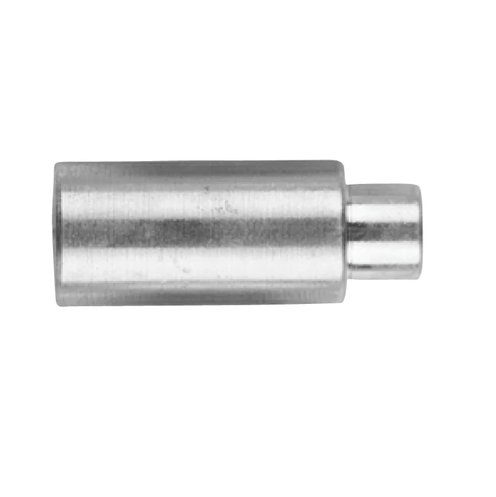 Zinkanode Bukh-Bleistiftanode, Ø10*18mm, Motor