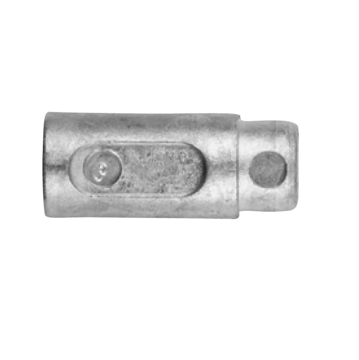 Zinkanoden Caterpillar, Motor 10 * 7, nur Anode