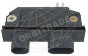 Zündmodul für Volvo Penta 3.0, 5.0, 5.7, 7.4, 8.2, V6, V8