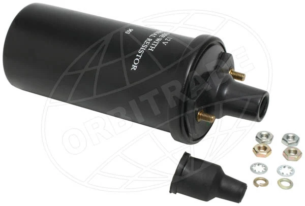 Zündspule für Volvo Penta V6, V8
