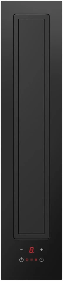 V-Zug Specialties-Sortiment DSMS Glas