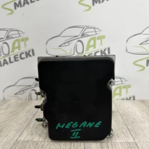0265234000 8200038702 ABS Block Hydraulik Block Renault Megane II