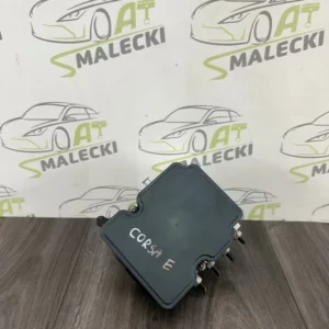 0265956292 Abs Block Hydraulik Block Opel Corsa E Modelle