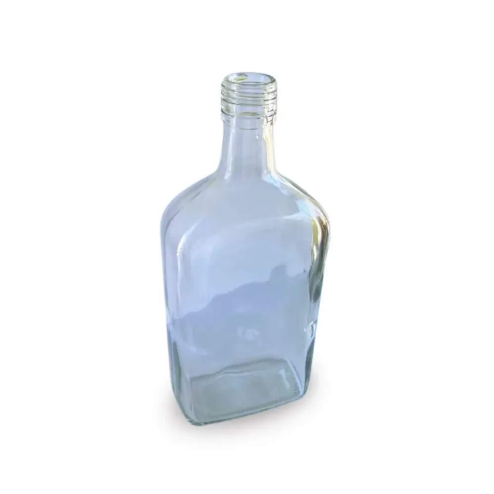 700 ml Glaskanister
