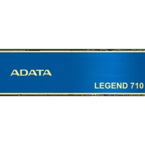 ADATA Legend Solid State Drive 710 512 GB M.2 PCI Express 3.0 x4 (NVMe)
