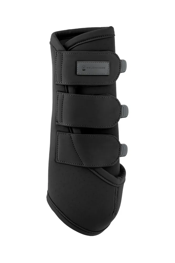 Air Performance Sicherheitsgamaschen Black XL