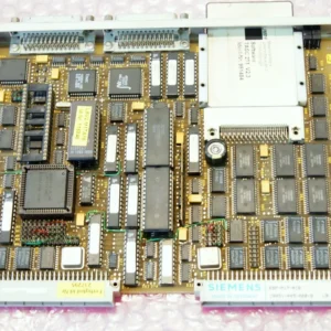 El. assembly M17