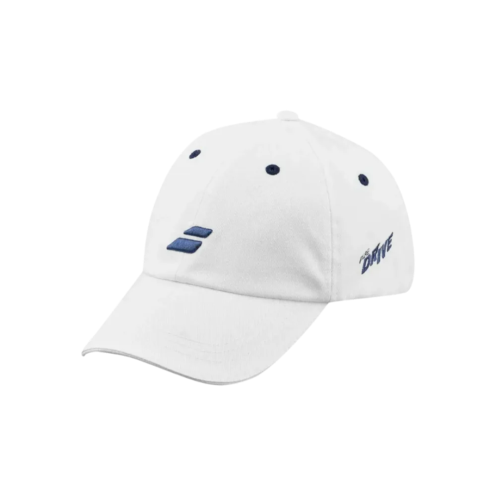 Babolat Drive Cotton Cap