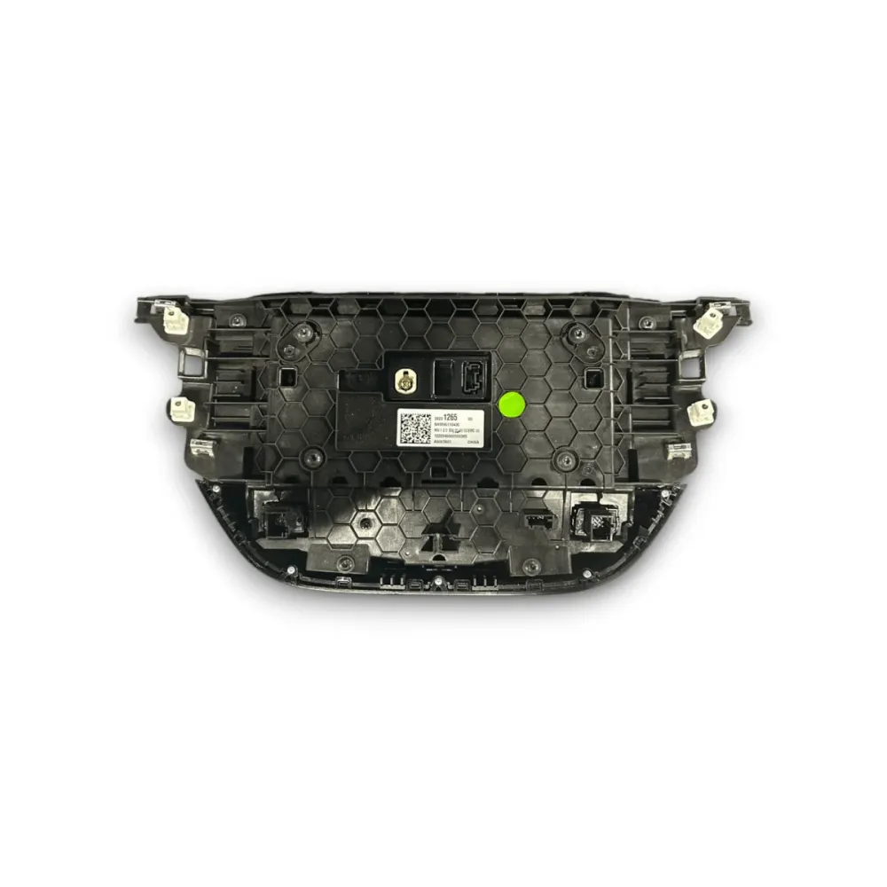 Bildschirm / Display Opel Corsa F Cod:39231265 (2019 >)