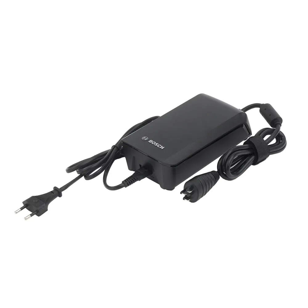 BOSCH Batterieladegerät 4A Standard Powerpack Active/Performance EU