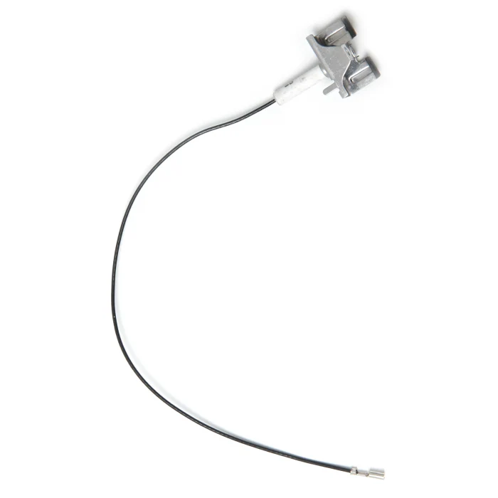 COLLECTOR BOX ELECTRODE ASSY