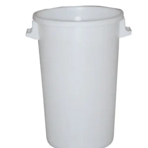 Combisteel-Entsorgungsbehälter 120 l – 7483.0025
