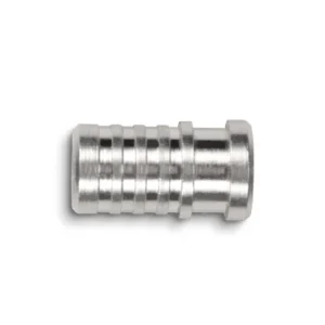 Cube Dunlop Ventiladapter