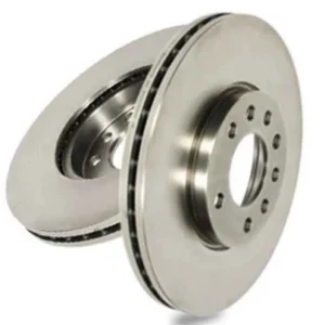 EBC Premium 345mm Bremsscheiben D2201 Hyundai i30N Performance Vorfacelift