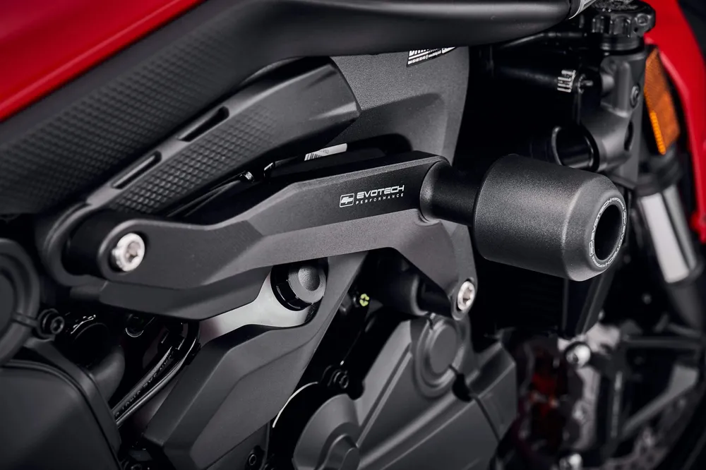 Evotech Performance Ducati Monster 950 SP Crash Protection Kit (2023+)