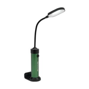 Flexibles Grilllicht