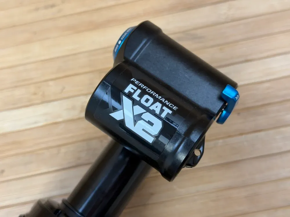 Fox Float X2 Performance 2-POS 230mm 2026 Dämpfer
