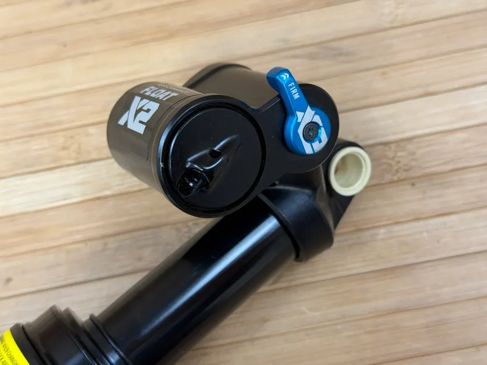 Fox Float X2 Performance 2-POS 230mm 2026 Dämpfer