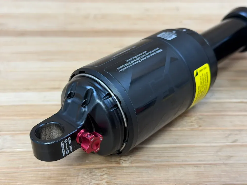 Fox Float X2 Performance 2-POS 230mm 2026 Dämpfer
