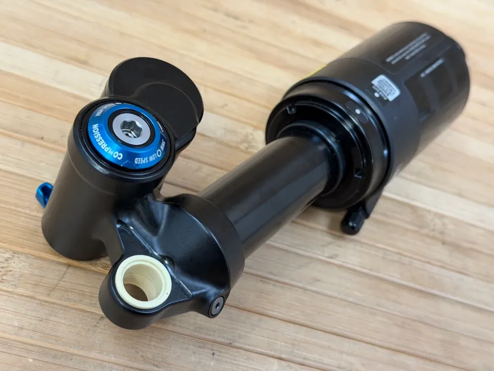 Fox Float X2 Performance 2-POS 230mm 2026 Dämpfer