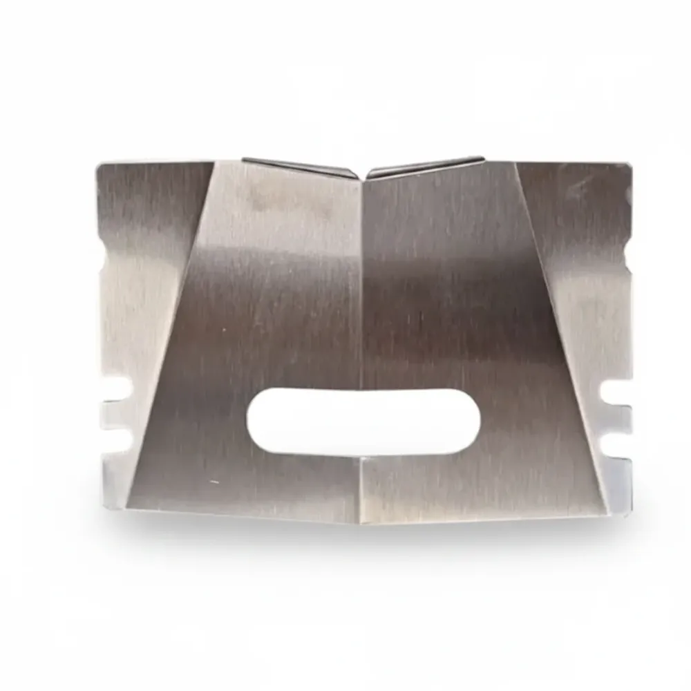 GREASE SHIELD OUTER