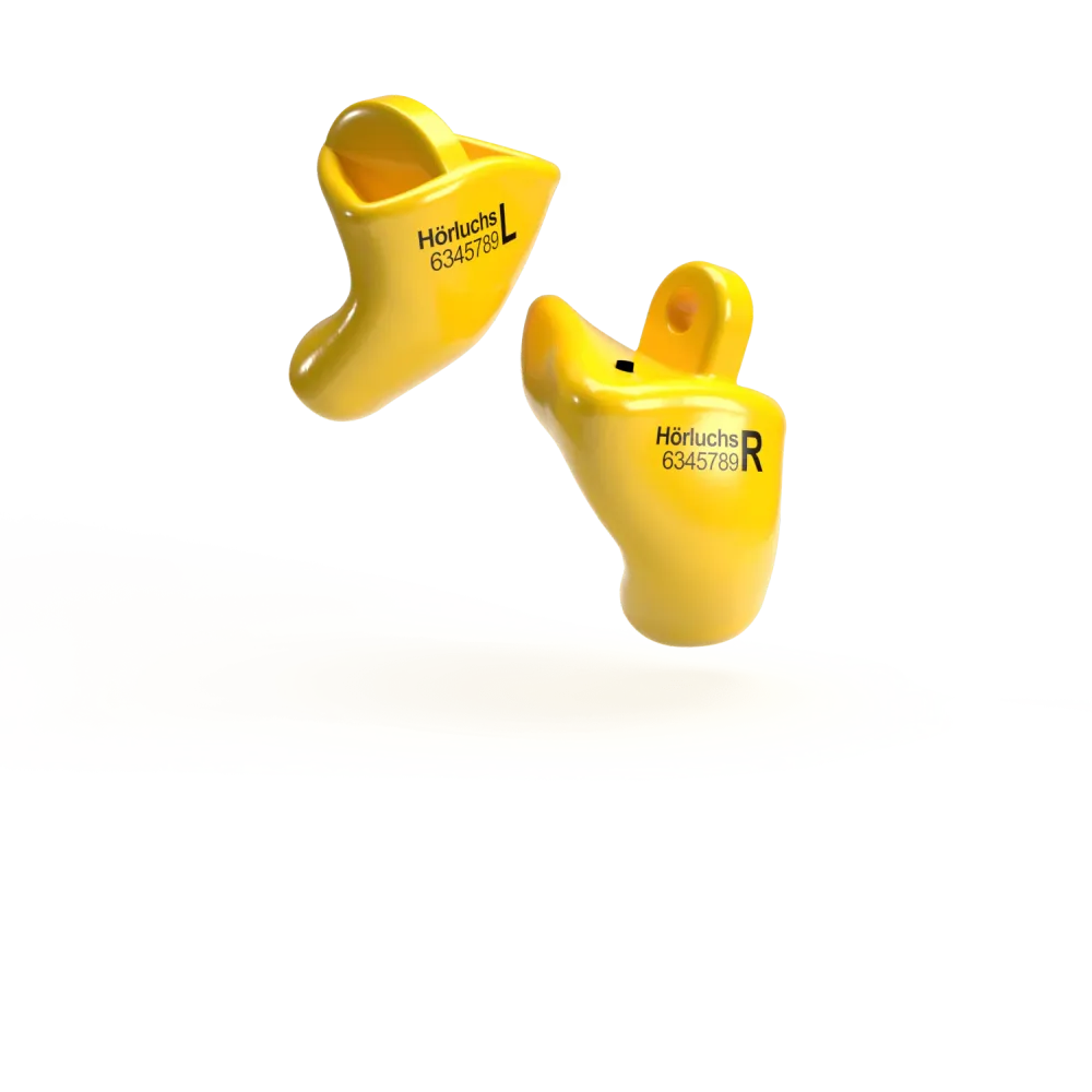 Hörluchs SOWEI