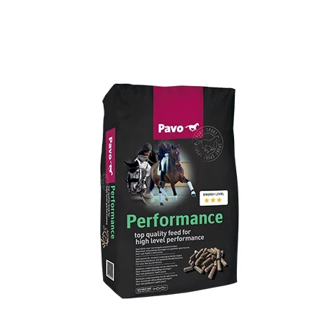 Pavo Performance 20kg