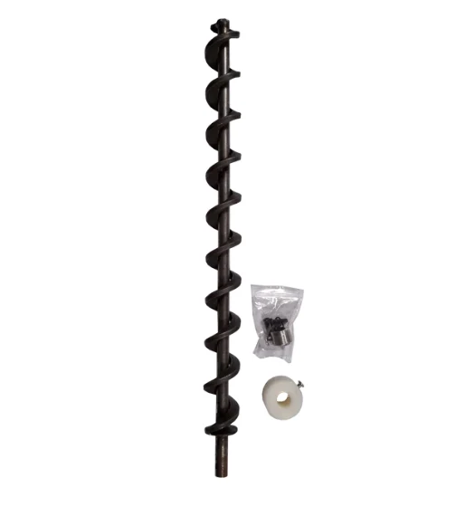 PELLET AUGER 500