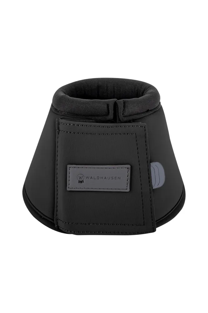 Performance Hufglocken Black M