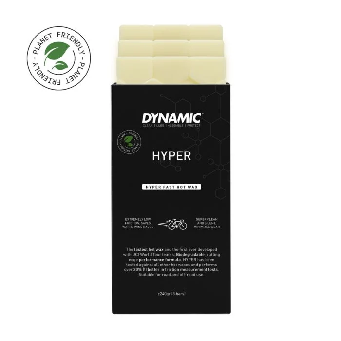 Performance Wachs DYNAMIC HYPER WAX (240g)