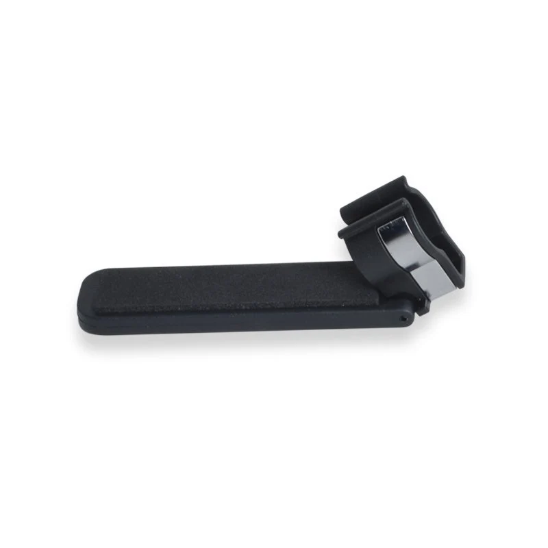 Stockhalter mit Reflektor
