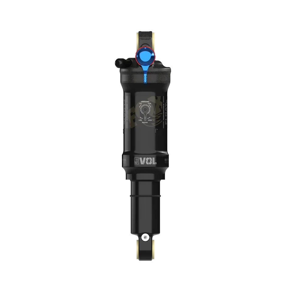 Stoßdämpfer FOX FLOAT SL PERFORMANCE 3pos-Adj Evol SV 2026