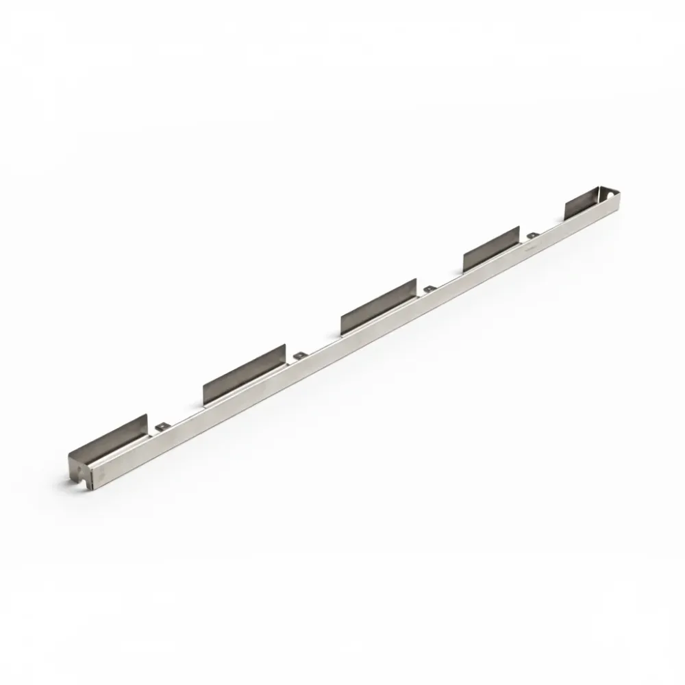 SUPPORT BRKT MAIN BURNER SS