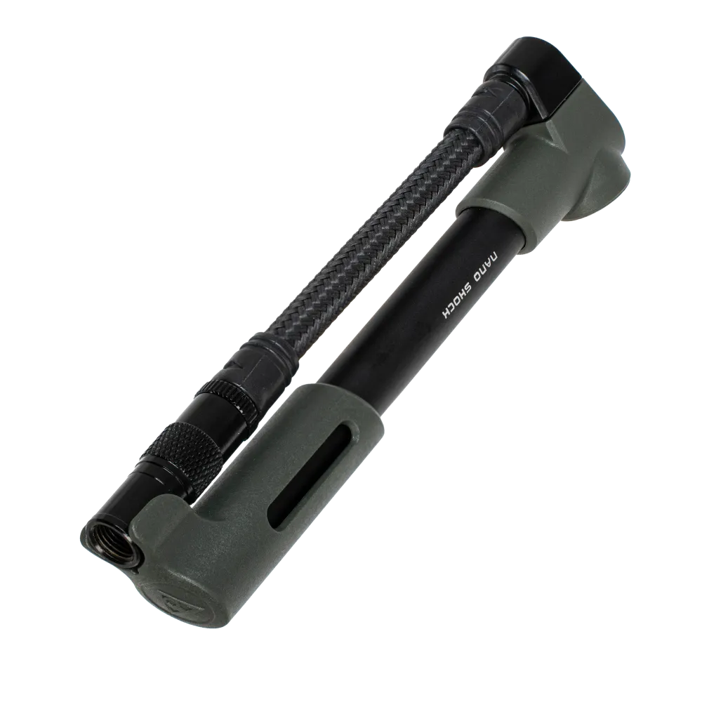 Topeak Nano Shock