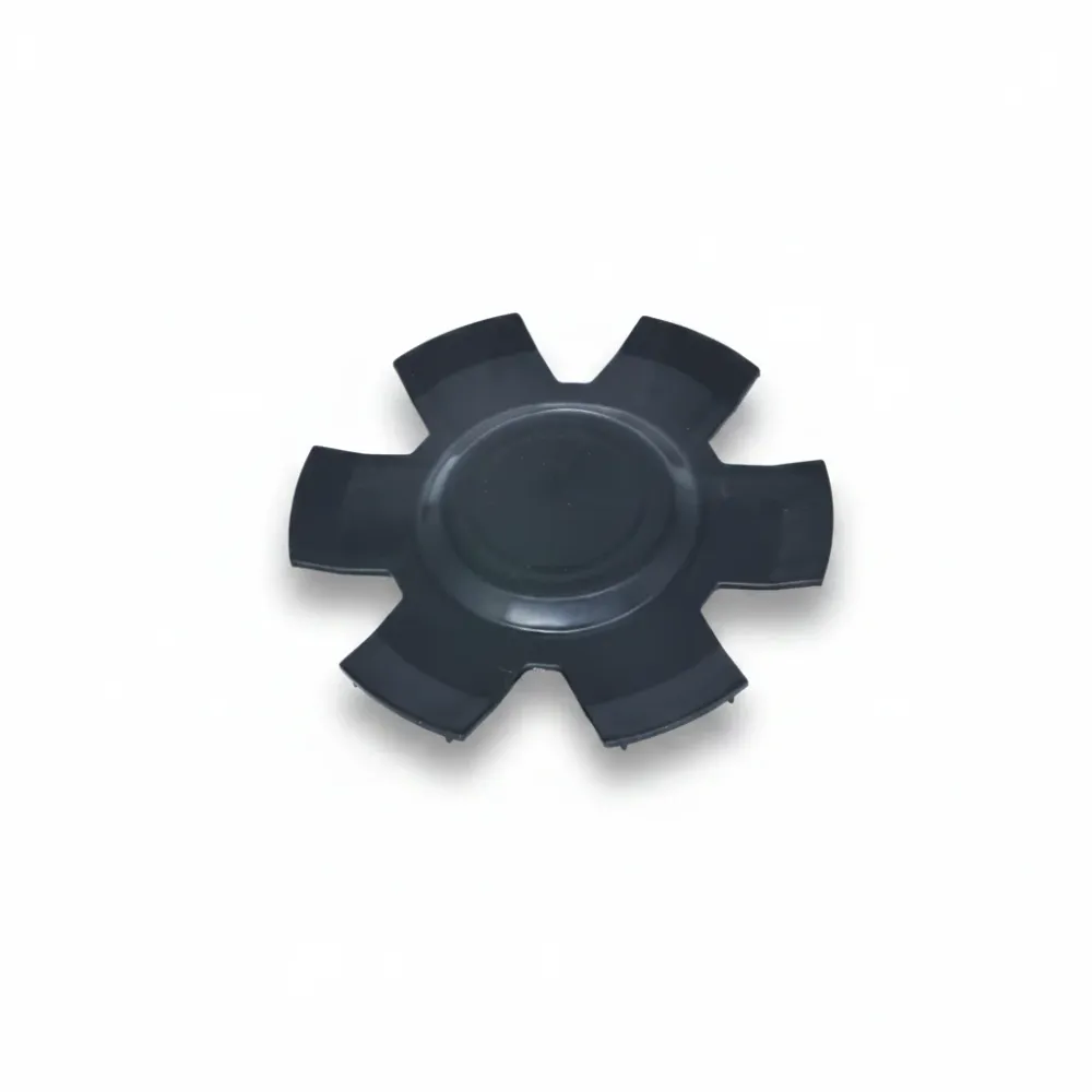 WHEEL HUBCAP