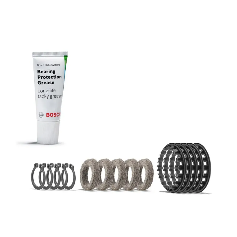 BOSCH Lagerschutzring Service-Kit