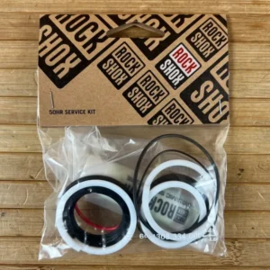 RockShox Service Kit / Dichtungen Super / Deluxe A1 50 Stunden Set