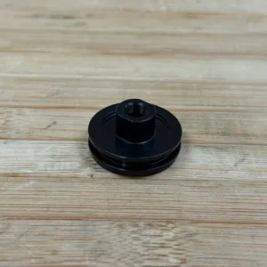 FOX DHX2 / Float X2 Reservoir End Cap 1.060