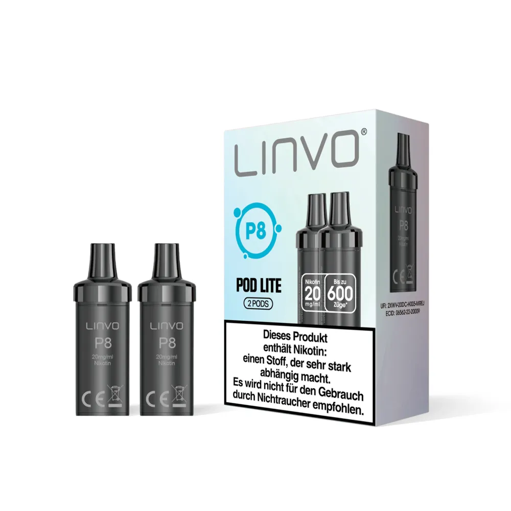 LINVO PodLite Pods P8