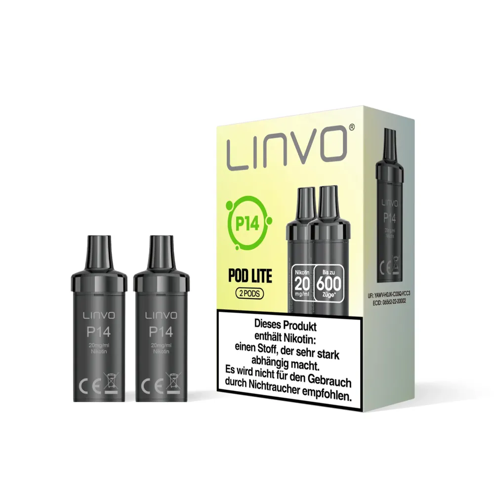 LINVO PodLite Pods P14