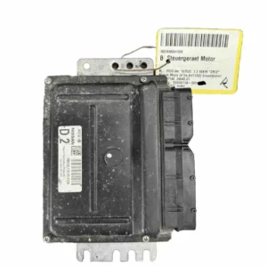 (Plug & Play , INK Programmierung) Motorsteuergerät Nissan MEC32–110 F3 2Y29