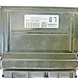 (Plug & Play INK PROGRAMMIERUNG ) Nissan Motorsteuergerät MEC37-060 F1 5Z05