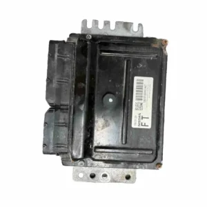 (Plug & play INK PROGRAMMIERUNG ). Nissan Motorsteuergerät MEC37-320 K3 0427 FT