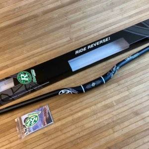 Reverse Lukas Knopf Lead 770mm Ø31,8mm/25mm Rise