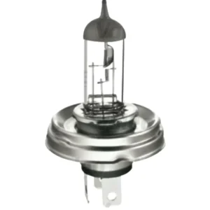 Scheinwerferlampe Fiat 500 DFLR 40/45 W hochwertige R2