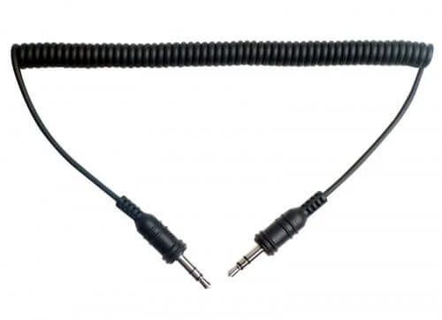 SENA 3,5-mm-Stereo-Audiokabel (gerade)