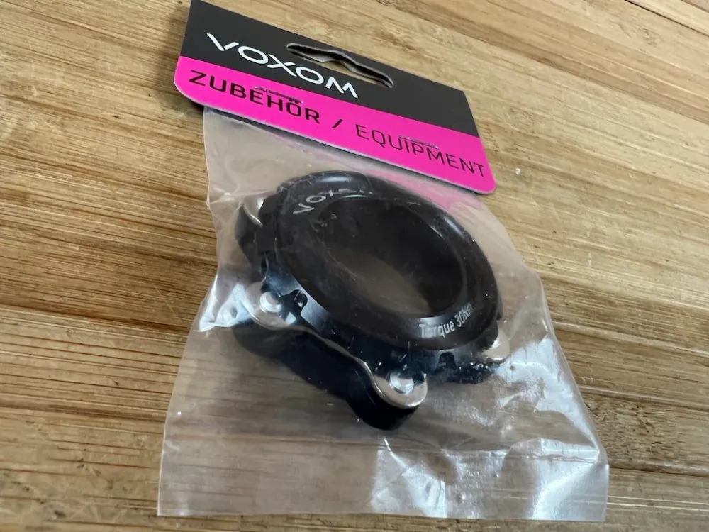 Voxom Centerlock Adapter Ada1